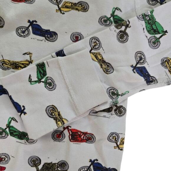 Hanna Andersson PJ Set - Picture 2 of 8